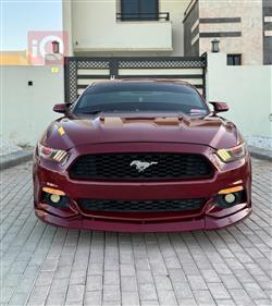 فورد موستانج